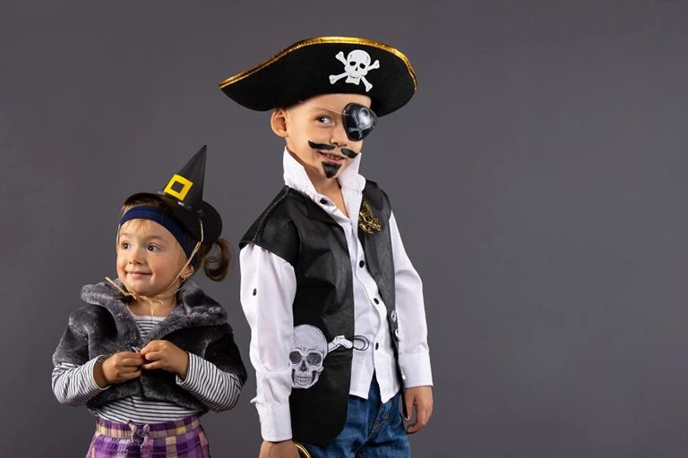 pirate